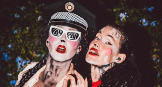 CocoRosie