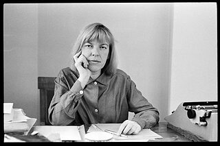 Ingeborg Bachmann