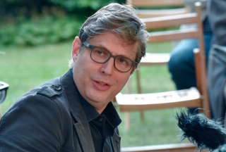Ein Abend mit Daniel Kehlmann