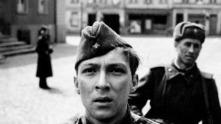 Ich war 19