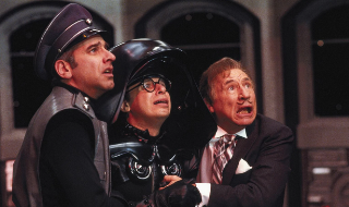 Spaceballs