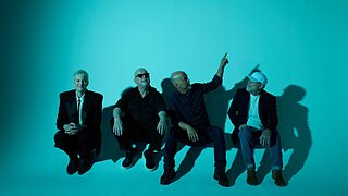Pixies