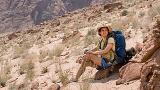 Into The Wild