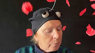 Ein Trommernachtssaum