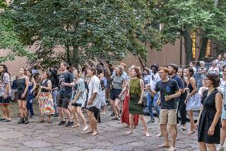 Fête de la musique
