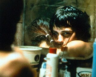 Amores Perros