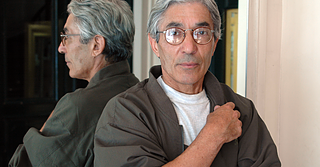 Boualem Sansal