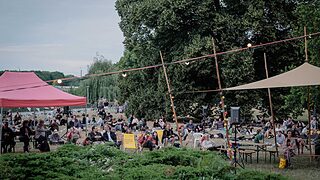 Hörspielsommer