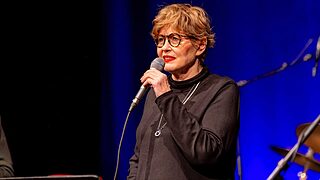 Uschi Brüning & Trio