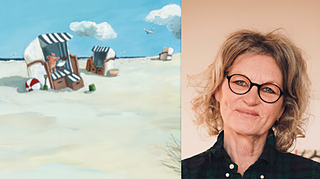 Kringel will Meer