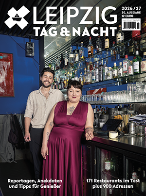 Titelbild Leipzig Tag und Nacht 2022