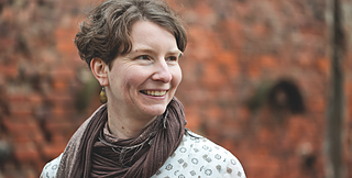 Katharina Bendixen