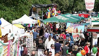 Fockestraßenfest