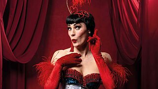 Mama Ulitas Burlesque Salon