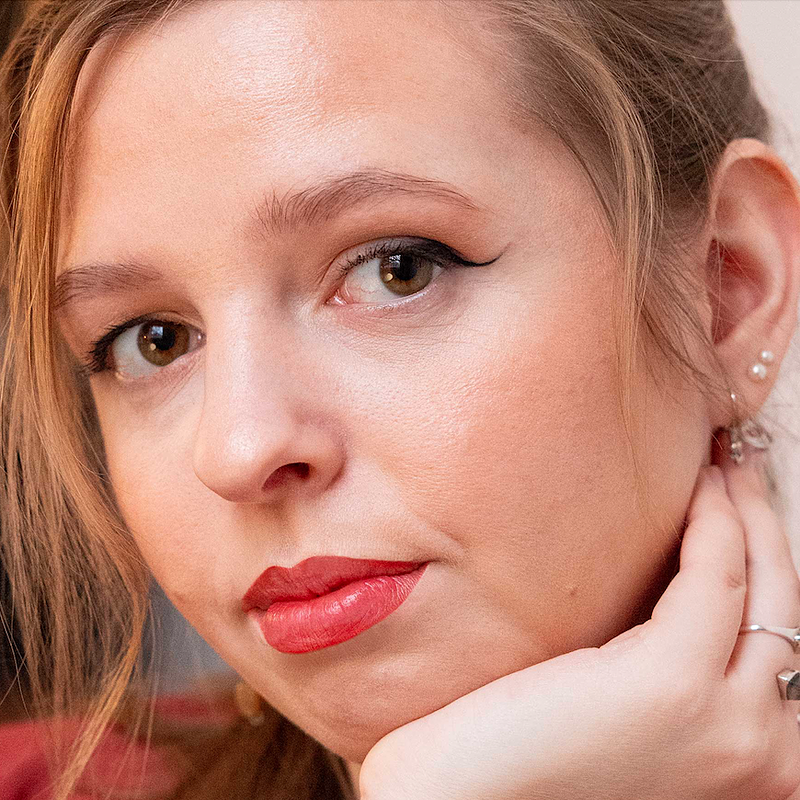 Pauline Hatscher