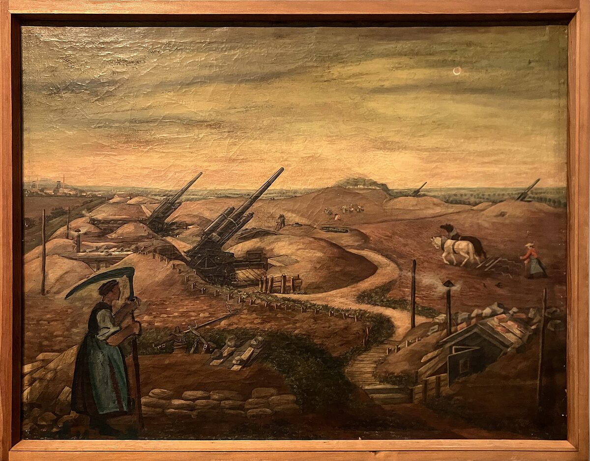   Ihre Geschichte | Die Kustodie eröffnet ein interessantes Kapitel der Universitätsgeschichte: das zur Rolle von Frauen (nicht nur) in der Kunstsammlung der Hochschule  