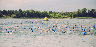 43. Leipziger Triathlon