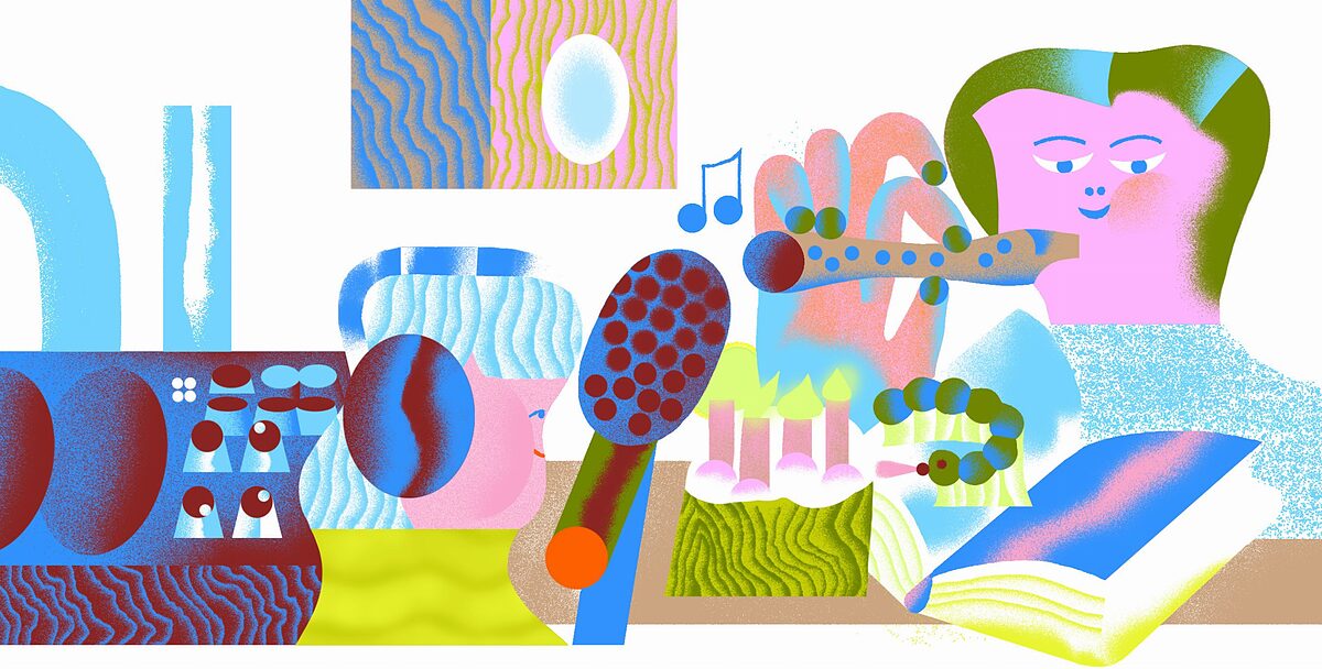   »Ohren gespitzt, weil jemand hier am Mikro sitzt« | Die Kinder-Radiosendung der Kurt-Masur-Schule feiern zehnten Geburtstag  