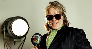 Helge Schneider