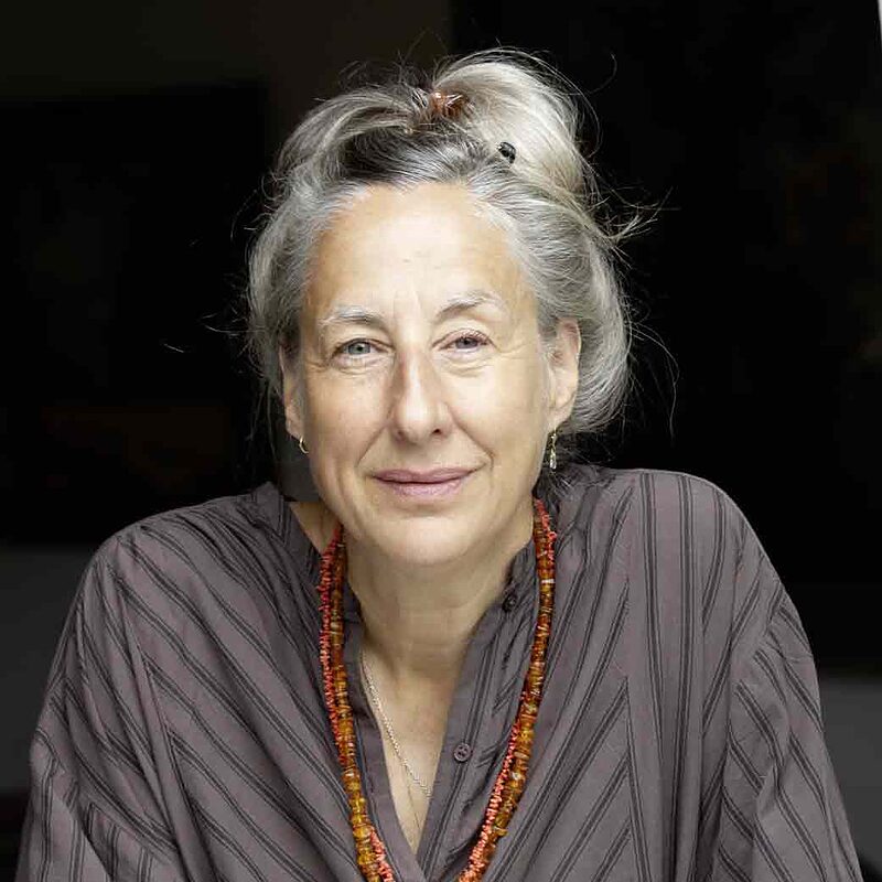 Judith Hermann / by Andreas Reiberg