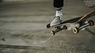 Deutsche Skateboard Meisterschaft