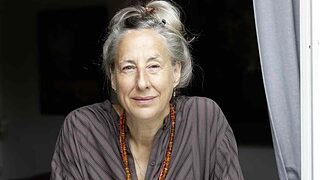Judith Hermann