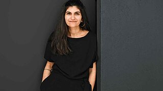 Shida Bazyar