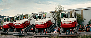 Bagger Drama