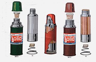 The Bottle That Changed The World