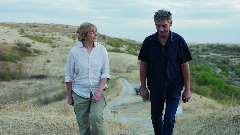 Berührend echt | »Das geträumte Abenteuer« ist ein ruhiger Abenteuerfilm mit fesselnder Protagonistin – gedreht in Bulgarien, produziert in Leipzig