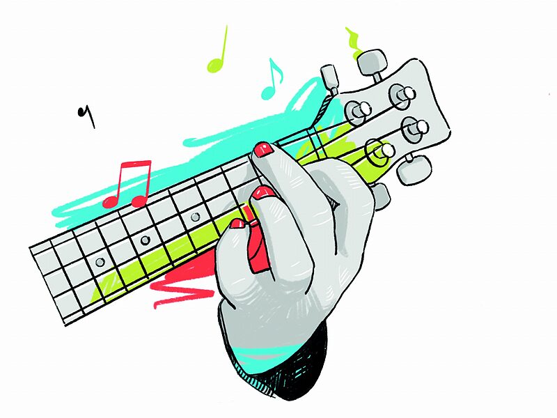Kapa Tult | Leipziger Musik für jede Lebenslage