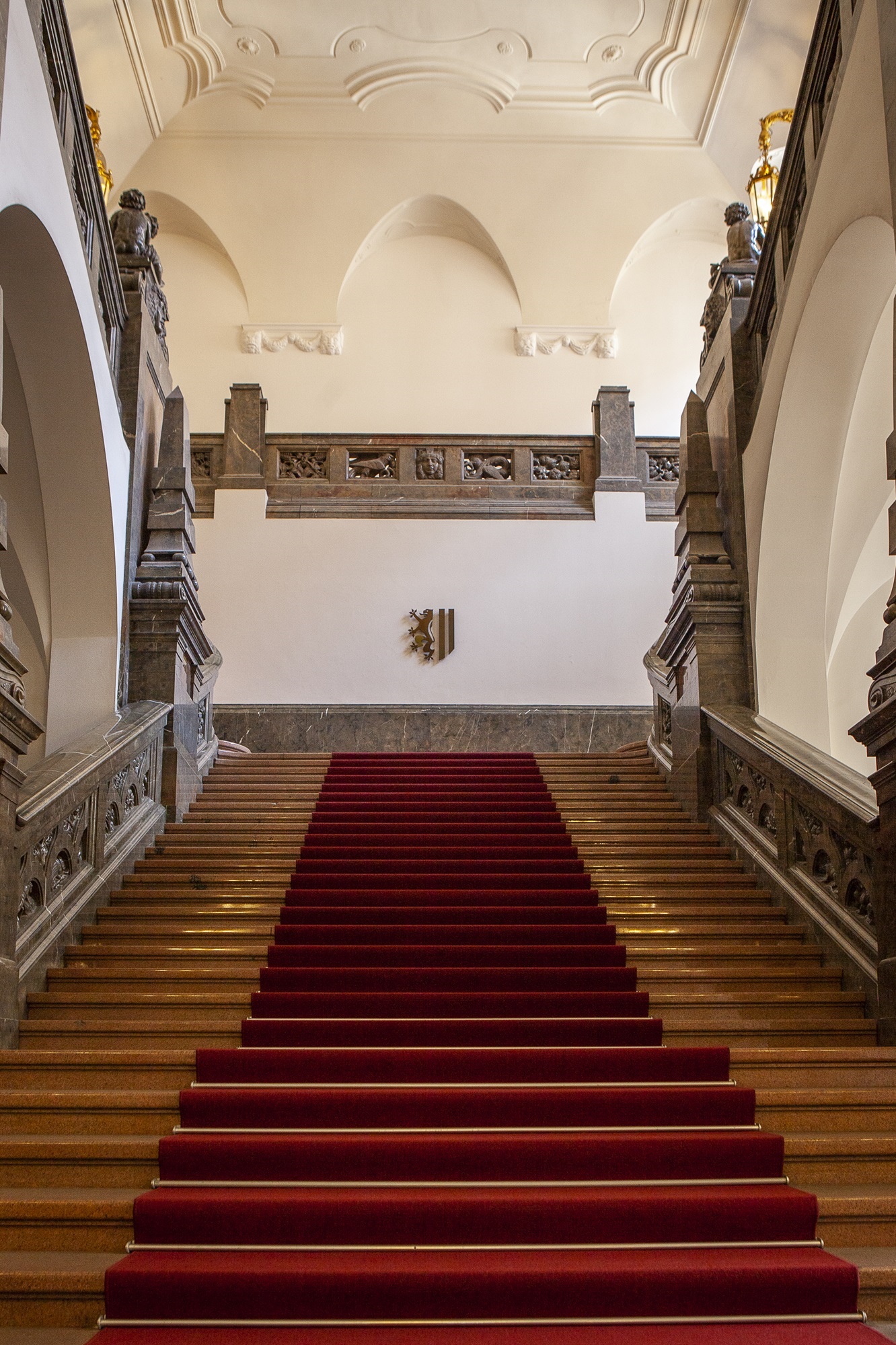 Das Rennen ums Leipziger Rathaus | Sechs Monate vor der Wahl stehen neun Kandidierende fest
