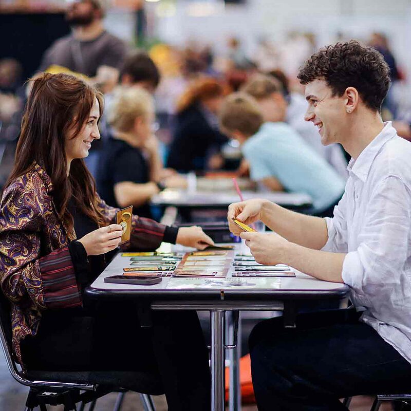 Hobbymesse Leipzig