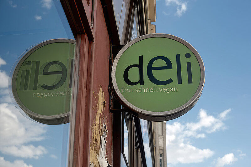 Abschiedsschmerz und Neuanfang | Im beliebten Deli in Connewitz wird sich diesen Herbst einiges ändern