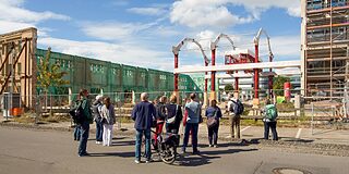 Tage der Industriekultur