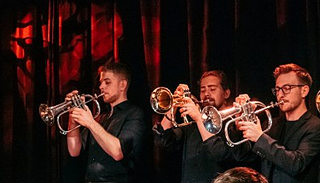 Big Band Night