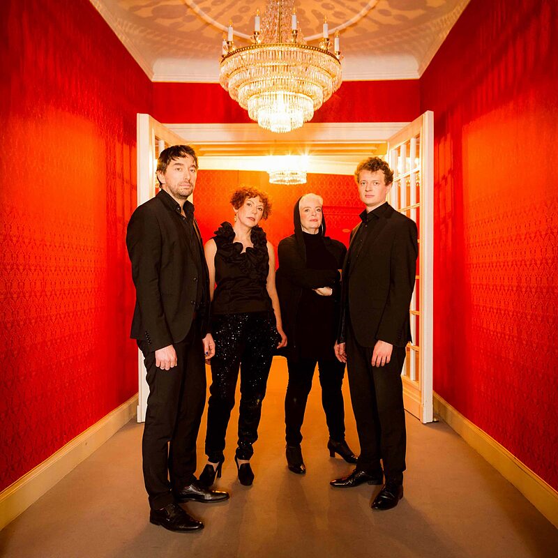 Leipjazzig – Lora Kostina Trio