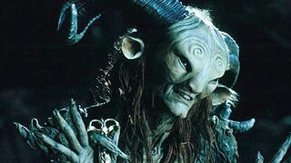 Pans Labyrinth