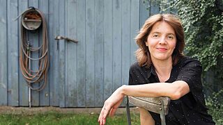 Peggy Mädler