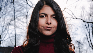 Daniela Sepehri