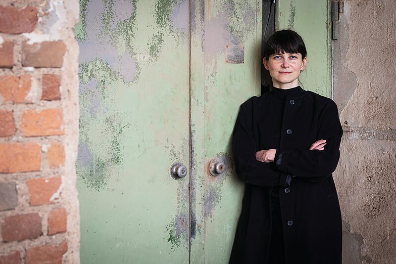 »Wir wollen nichts konservieren« | Im Gespräch mit Annika Sautter über ihre programmatische Arbeit beim Jazzclub Leipzig