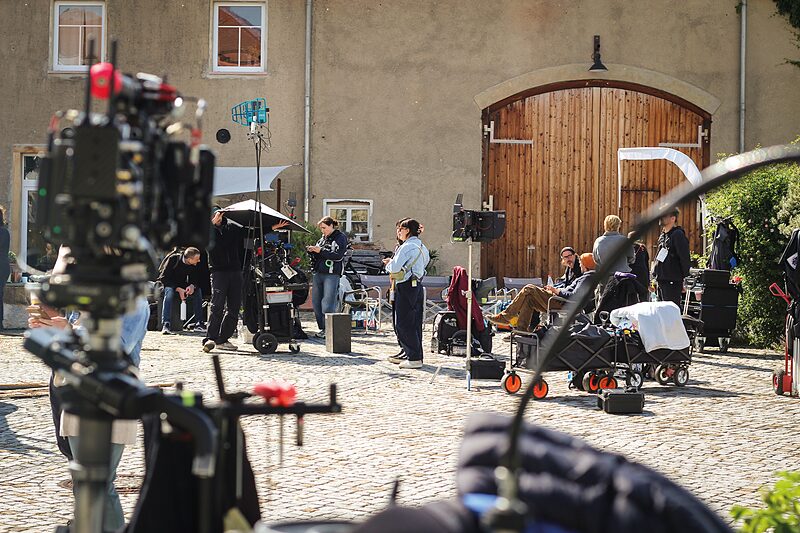 Western im Osten | 