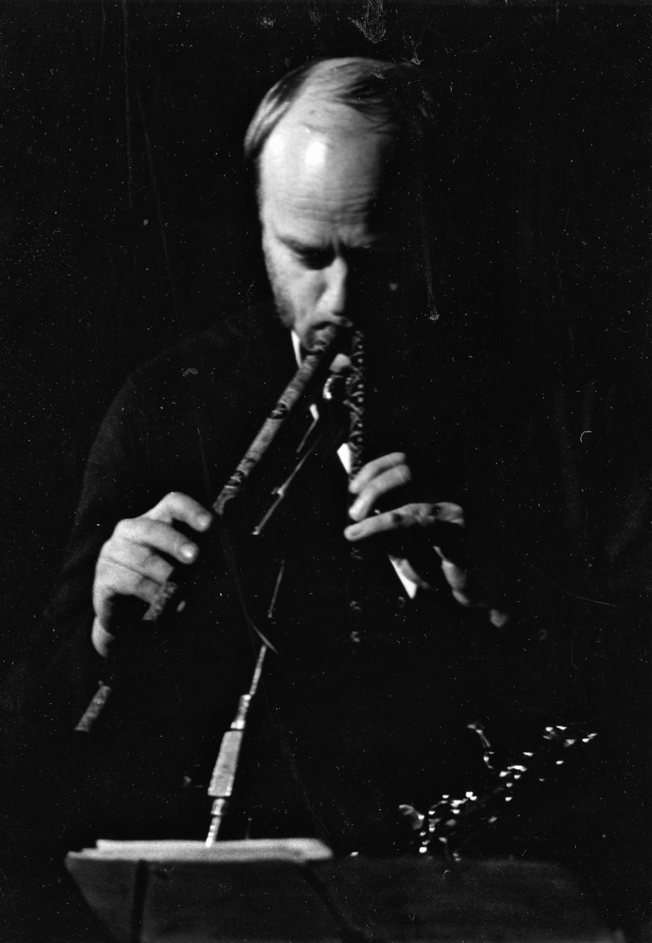 »Nicht nach den Maßstäben der aalglatten Moden« | Über Jazz in der DDR und die Anfänge der Leipziger  Jazztage in den siebziger Jahren