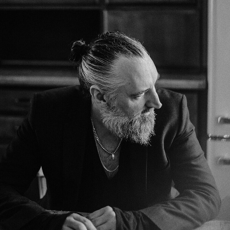 Fink by Hella Wittenberg