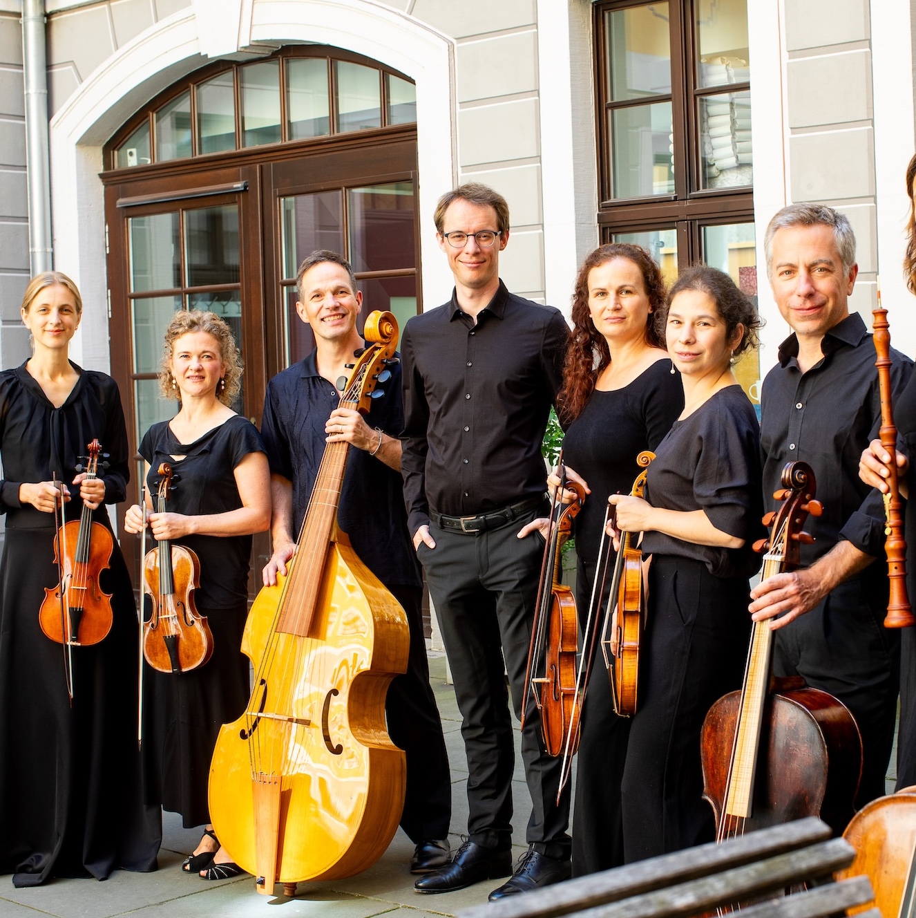 Collegium Musicum ’23