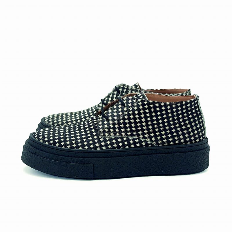 Grassimesse, Kioto Shoes