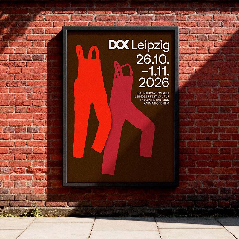 Dok Leipzig, von: Stefan Ibrahim
