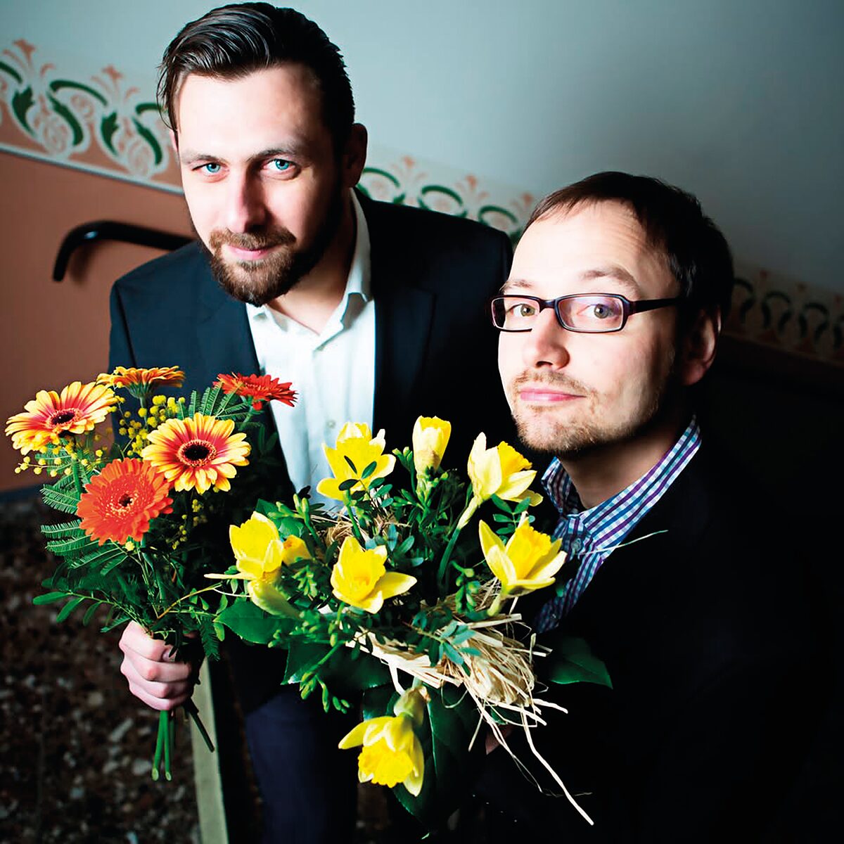   »Es sollte eine Show-Show sein« | Mike Webster und Christian Sepp spielen nach 15 Jahren zum letzten Mal »Websters Pop Quiz« – Zugabe nicht ausgeschlossen  