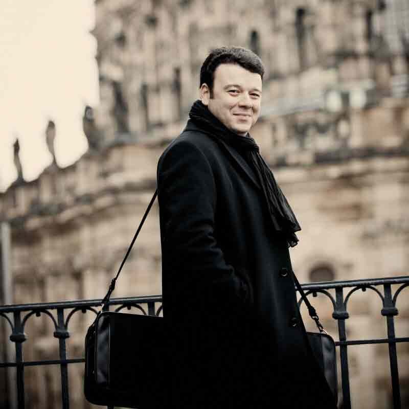 Vadim Gluzman
