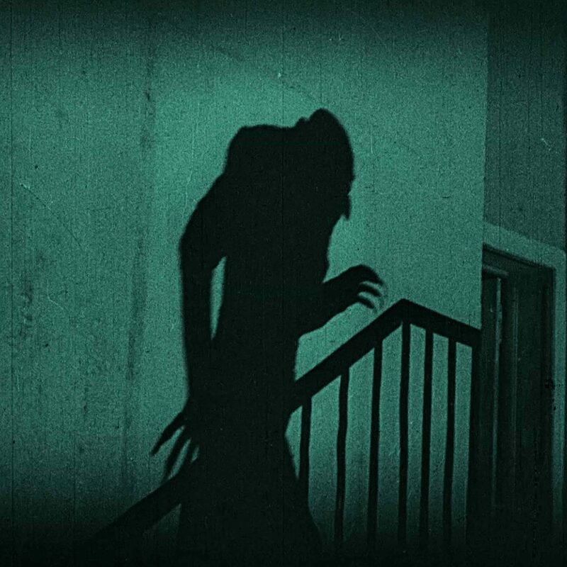 Nosferatu, Credits: Murnau Stiftung
